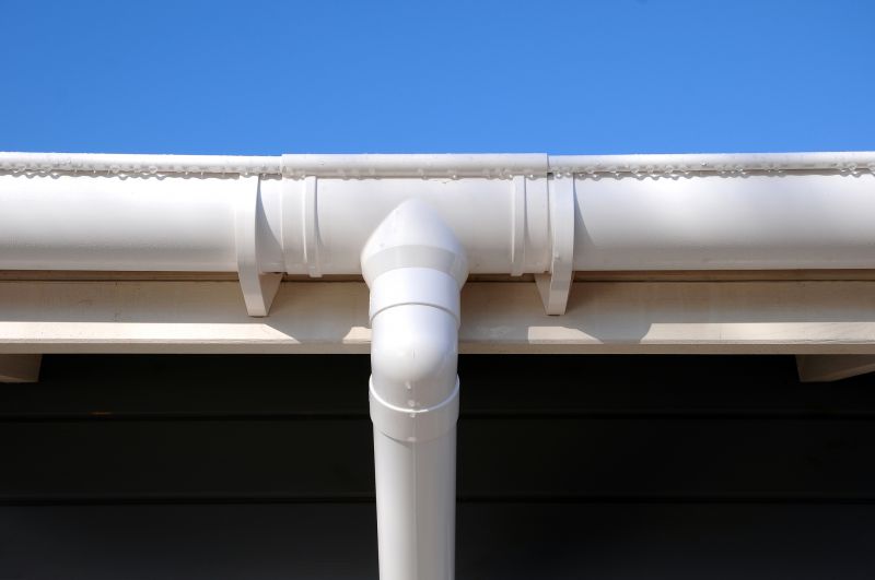 Gutter Waterproofing
